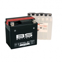 Аккумулятор BS BTX5L-BS