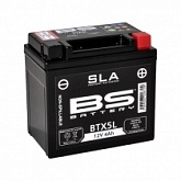 Аккумулятор BS BTX5L