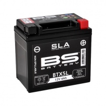 Аккумулятор BS BTX5L