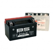 Аккумулятор BS BTX7A-BS