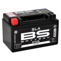Аккумулятор BS BTX7A