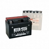 Аккумулятор BS BTZ14S-BS