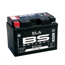 Аккумулятор BS BTZ14S
