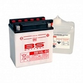 Аккумулятор BS YB10L-B2