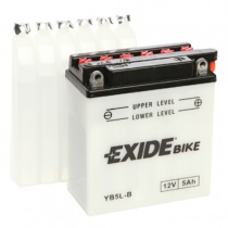 Аккумулятор Exide EB5L-B