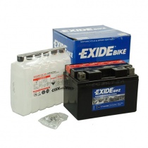 Аккумулятор Exide ET12A-BS