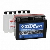 Аккумулятор Exide ET9B-BS