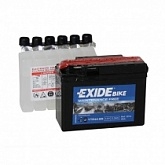Аккумулятор Exide ETR4A-BS