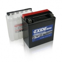 Аккумулятор Exide ETX16-BS