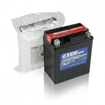 Аккумулятор Exide ETX7L-BS