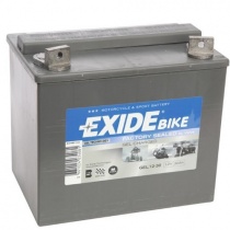 Аккумулятор Exide GEL 12-30