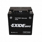 Аккумулятор Exide SLA12-12