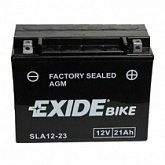 Аккумулятор Exide SLA12-23