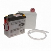 Аккумулятор JMT 6N4B-2A-3
