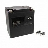 Аккумулятор JMT V-twin VTB 2