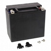 Аккумулятор JMT V-twin VTB 4 H&D