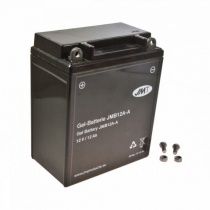 Аккумулятор JMT YB12A-A
