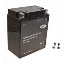 Аккумулятор JMT YB12AL-A2