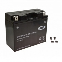 Аккумулятор JMT YT12B-S