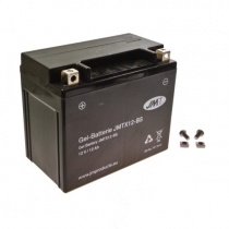 Аккумулятор JMT YTX12-BS