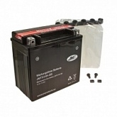 Аккумулятор JMT YTX14H-S