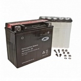 Аккумулятор JMT YTX20HL-S