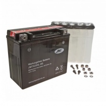 Аккумулятор JMT YTX20HL-S