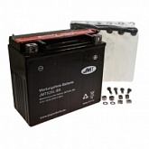 Аккумулятор JMT YTX20L-S