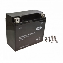 Аккумулятор JMT YTX20L-BS