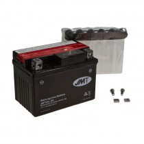 Аккумулятор JMT WPX4L-BS