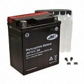 Аккумулятор JMT YTX7L-BS
