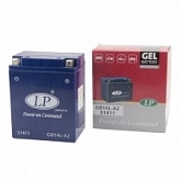 Аккумулятор Landport GB14L-A2