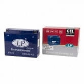 Аккумулятор Landport GB16AL-A2