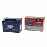 Аккумулятор Landport GTZ14-S