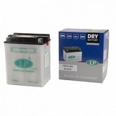 Аккумулятор Landport YB14-B2 EL