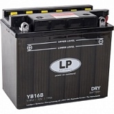 Аккумулятор Landport YB16B/EL L