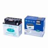 Аккумулятор Landport YB16C-LB EL