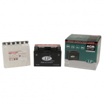 Аккумулятор Landport YT12A-BS