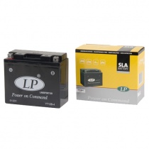 Аккумулятор Landport YT12B-4