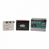 Аккумулятор Landport YT4B-BS