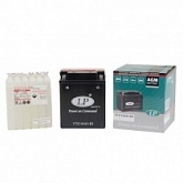 Аккумулятор Landport YTX14AH-BS