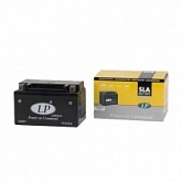 Аккумулятор Landport YTZ10-S