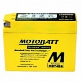 Аккумулятор Motobatt MBT4BB
