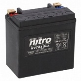 Аккумулятор Nitro HVT-03-SLA