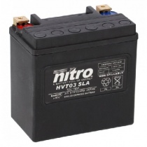 Аккумулятор Nitro HVT-03-SLA