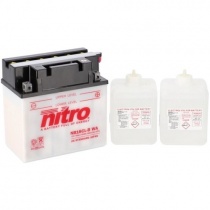 Аккумулятор Nitro NB16CL-B-WA