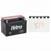 Аккумулятор Nitro NT12A-BS