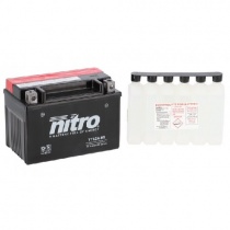 Аккумулятор Nitro NT12A-BS