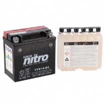 Аккумулятор Nitro NTX14-BS
