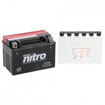 Аккумулятор Nitro NTX9-BS
